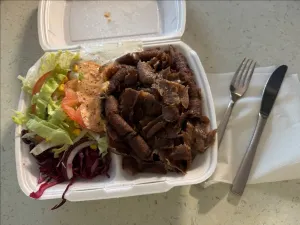 Aspach Best Kebap