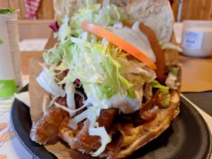 Aspach Best Kebap