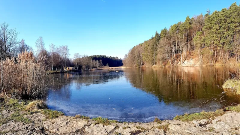 Bild von Bernhard R