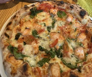 Pizzeria Da Massimo