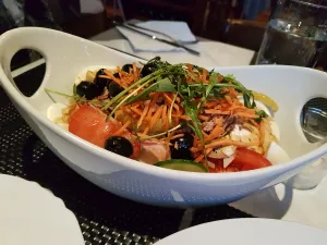 Pizzeria Da Massimo