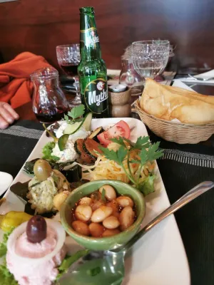 Taverne Nestos