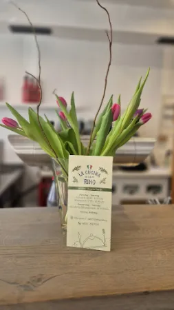 Bild von La Cucina da Rino