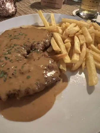Bild von Restaurant Zur Post