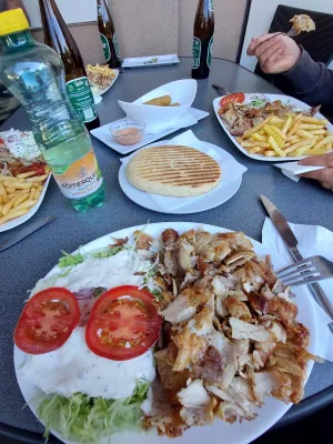 Istanbul Kebap Hermagor