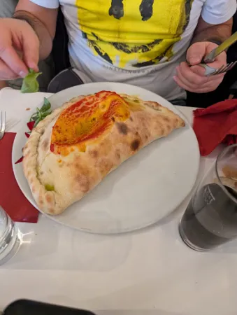 Bild von Ristorante Don Camillo