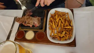 Restaurant Lisboa