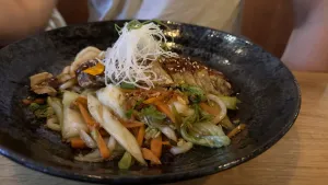 Ikigai Asian Cuisine Backnang