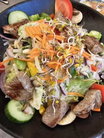Bild von Fischers Cafe-Bar-Restaurant