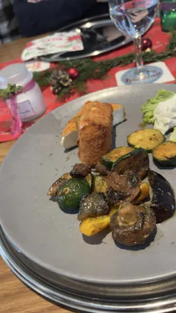 Bild von Höhenrestaurant Weilerhau