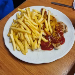 Der griechische Schwabe