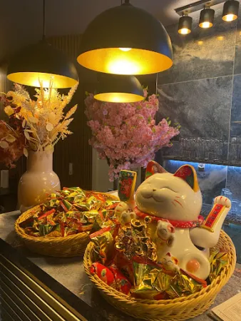 Bild von Chiko Sushi house