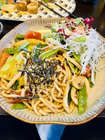 Bild von Chiko Sushi house