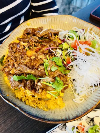 Bild von Chiko Sushi house