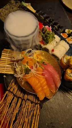 Bild von Chiko Sushi house