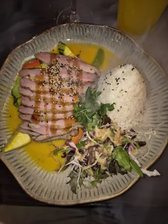 Bild von Chiko Sushi house