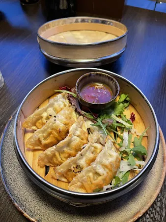 Bild von Chiko Sushi house