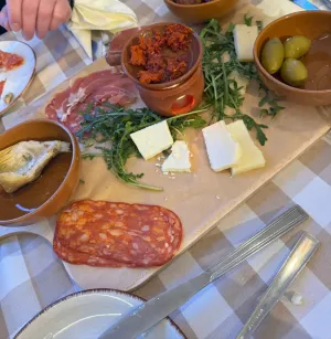 Carpe Diem - Pizzeria Trattoria