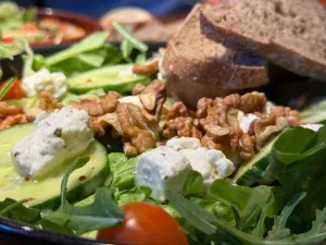 Cafe Del Sol Filderstadt