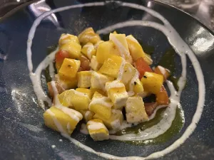 Karma indisches Restaurant Backnang
