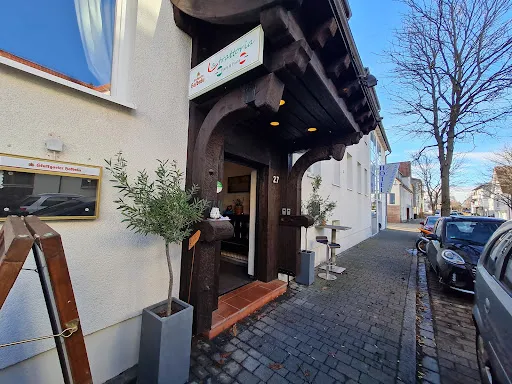 Bild von La Trattoria Filderstadt
