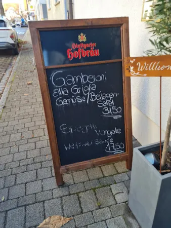 Bild von La Trattoria Filderstadt