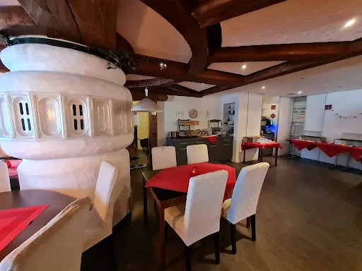 Bild von La Trattoria Filderstadt