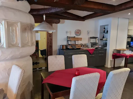 Bild von La Trattoria Filderstadt
