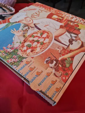 Bild von La Trattoria Filderstadt