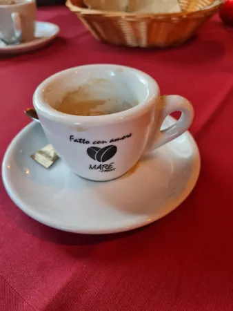 Bild von La Trattoria Filderstadt