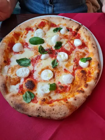 Bild von La Trattoria Filderstadt