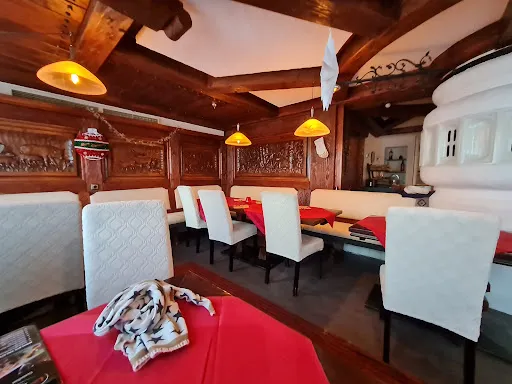 Bild von La Trattoria Filderstadt
