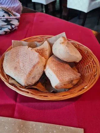 Bild von La Trattoria Filderstadt