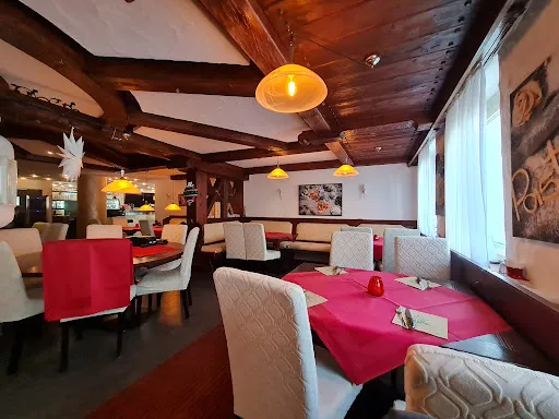 Bild von La Trattoria Filderstadt