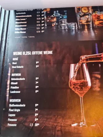 Bild von La Trattoria Filderstadt