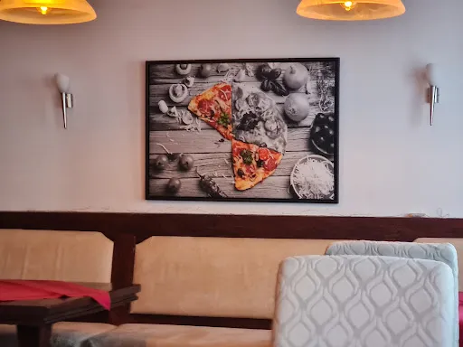 Bild von La Trattoria Filderstadt