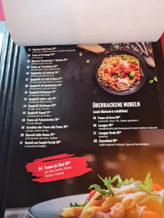 Bild von La Trattoria Filderstadt