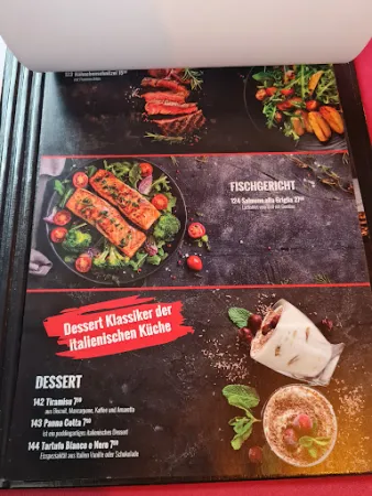 Bild von La Trattoria Filderstadt