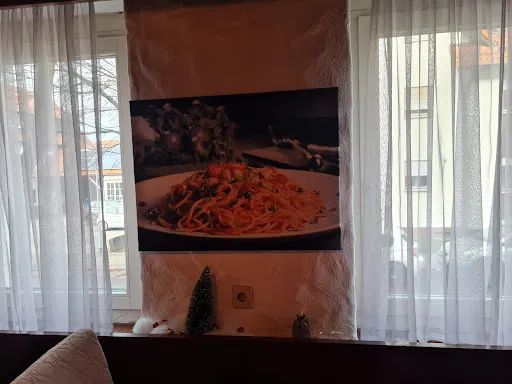 Bild von La Trattoria Filderstadt
