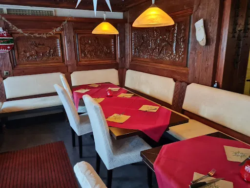 Bild von La Trattoria Filderstadt