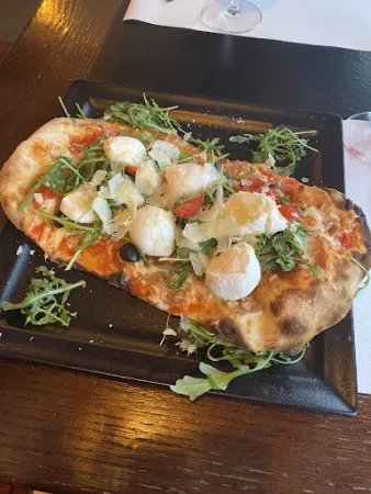 Bild von La Trattoria Filderstadt