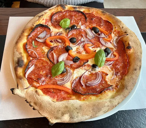 Bild von La Trattoria Filderstadt