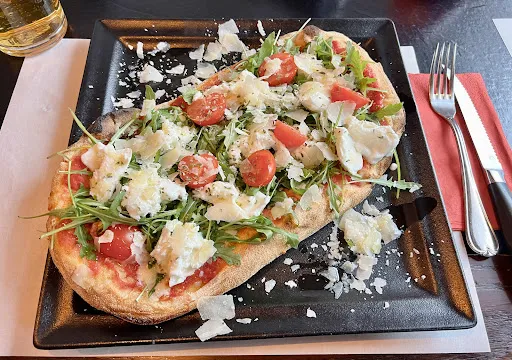 Bild von La Trattoria Filderstadt