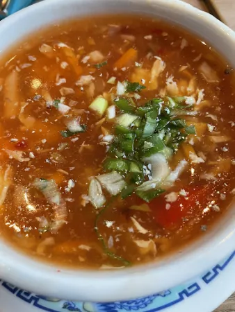 Bild von Asia Restaurant Madame Phung