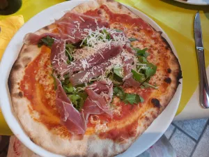 Pizzeria Vinissimo