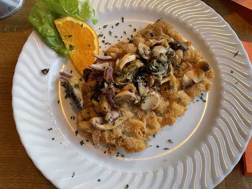 Bild von Bonländer Eck - Restaurant & Biergarten