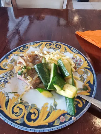 Bild von The Flying Ship Pizzeria Ristorante