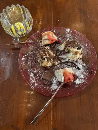 Bild von The Flying Ship Pizzeria Ristorante