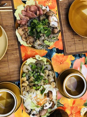 Lanna Thai Restaurant