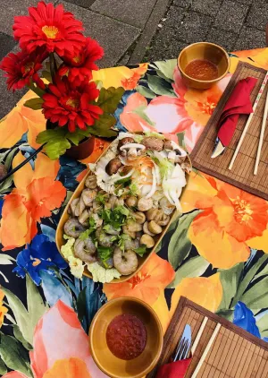 Lanna Thai Restaurant
